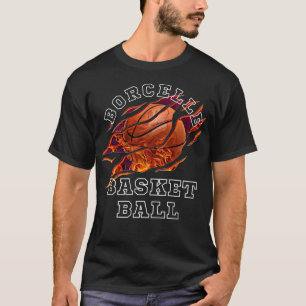 Camiseta Basquete