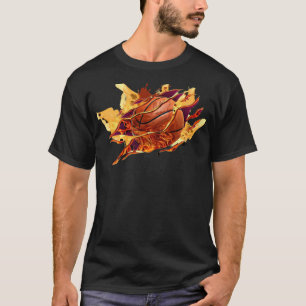 Camiseta Basquete