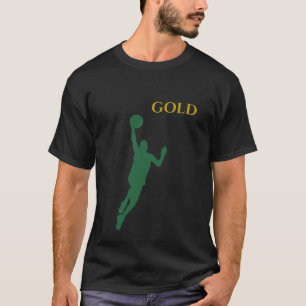 Camiseta Basquete  