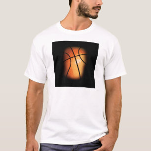 Camiseta Basquete