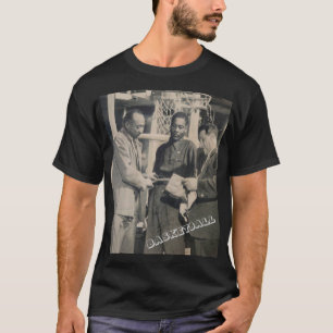 Camiseta Basquete