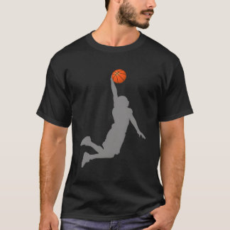 Camiseta Basquete