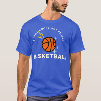 Camiseta Basquete
