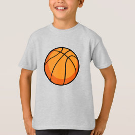 Camiseta Basquete