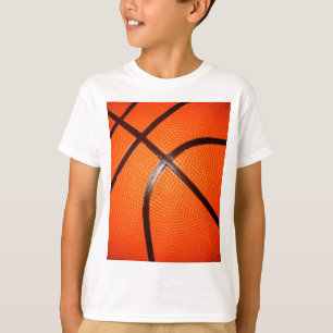 Camiseta Basquete