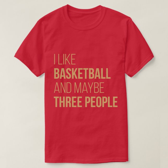 Camiseta Basquete (15) (Frente do Design)
