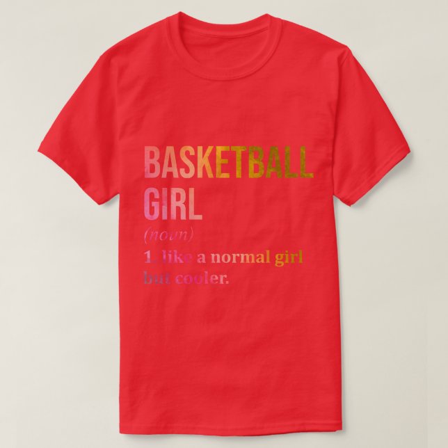 Camiseta Basquete (2) (Frente do Design)