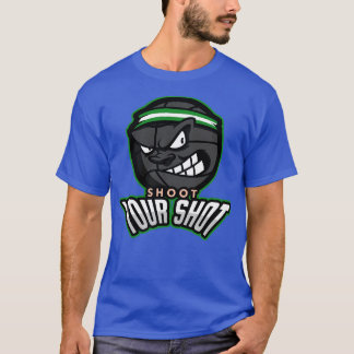 Camiseta Basquete 2
