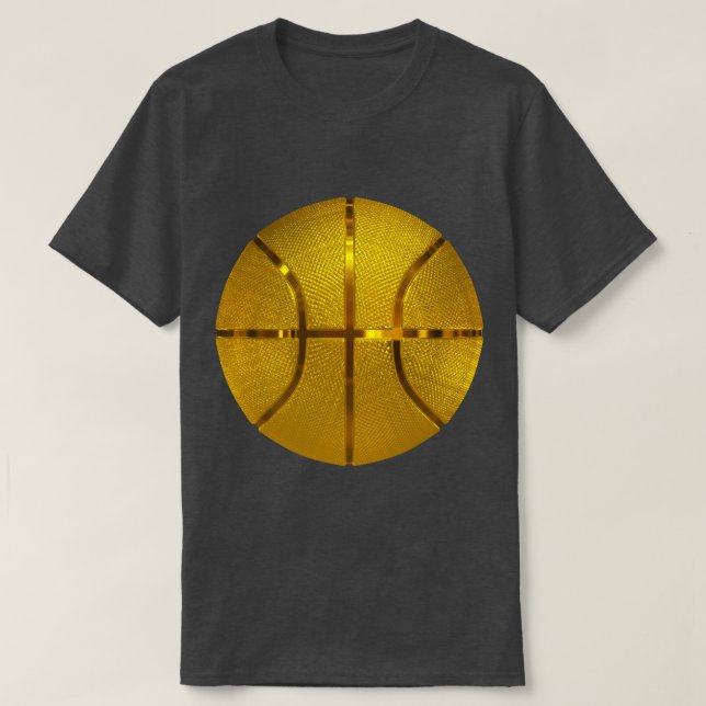 Camiseta Basquete (30) (Frente do Design)