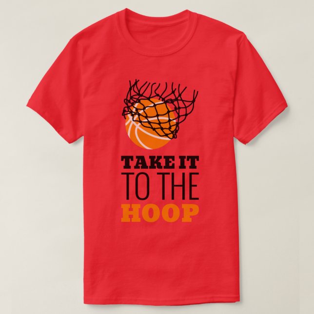 Camiseta Basquete (6) (Frente do Design)