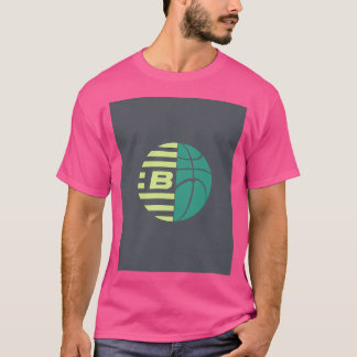 Camiseta Basquete B