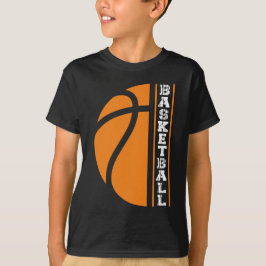 Camiseta Basquete - Ball is Life