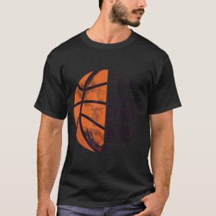 Camiseta Basquete Cristão Eu Posso Fazer Tudo