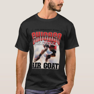 CAMISETA BASQUETE DE CHICAGO