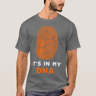 Camiseta Basquete Está No Meu DNA Finger Hoodie Coffee Mug 