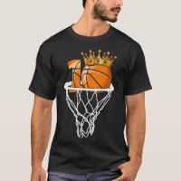 Basquete Feliz 10º Aniversário Bola 10 Anos