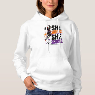 Camiseta Basquete Feminino Ela Arremessa Ela Marca