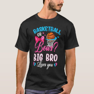 Camiseta Basquete Ou Arcos Grande Irmão Te Ama A Revelação 