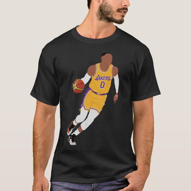 Camiseta Basquete para sempre (Frente)