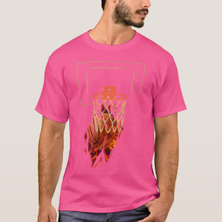Camiseta Basquete Profissional de Basquete - Nba - Ba