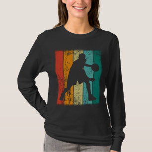 Camiseta Basquete Retroativo