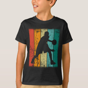 Camiseta Basquete Retroativo