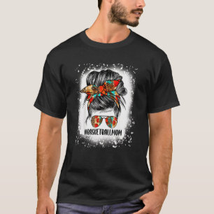 Camiseta Basquete Stepman Life Messaging Bun American Flag
