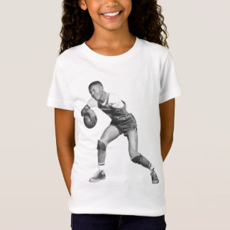 Camiseta Basquetebol
