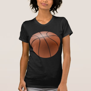 Camiseta Basquetebol