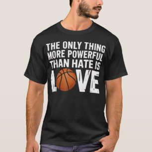 Camiseta Basquetebol
