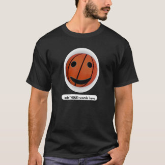 Camiseta Basquetebol