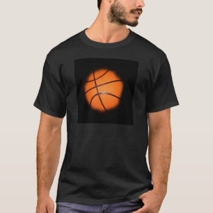 Camiseta Basquetebol