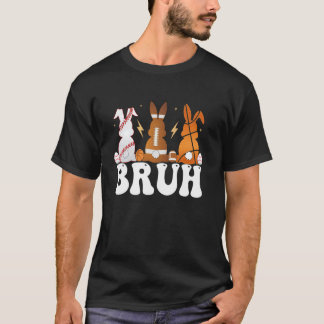 Camiseta Basquetebol Beisebol Futebol Esportes Coelho de Pá