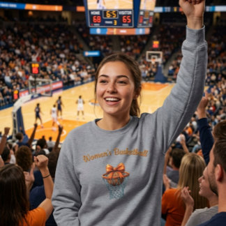 Camiseta Basquetebol Feminino Com Laço