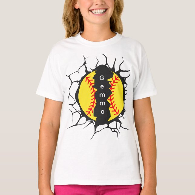 Camiseta Basquetebol (Personalizável) (Frente)
