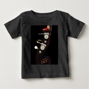 Camiseta Bass 2 icm