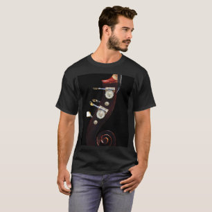 Camiseta Bass 2 Mens