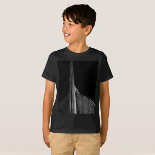 Camiseta Bass 5 Boys cn