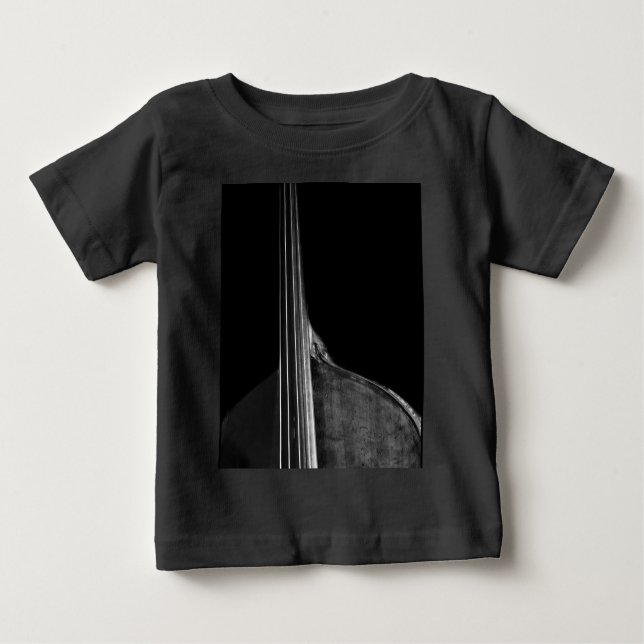 Camiseta Bass 5 iccnm (Frente)