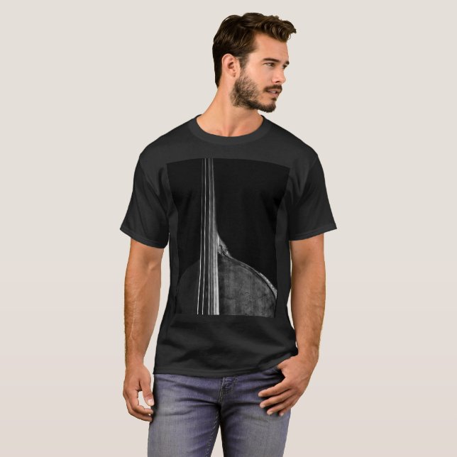 Camiseta Bass 5 mccnm (Frente Completa)