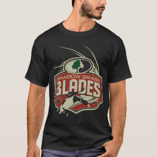 Camiseta Bass, Bandeira Americana