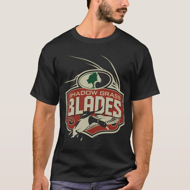 Camiseta Bass, Bandeira Americana (Frente)