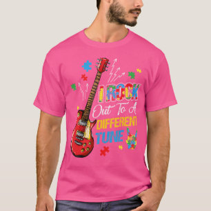 Camiseta Bass de Violão