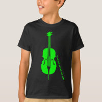 Bass Duplo - Verde