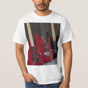 Camiseta Bass Guitar