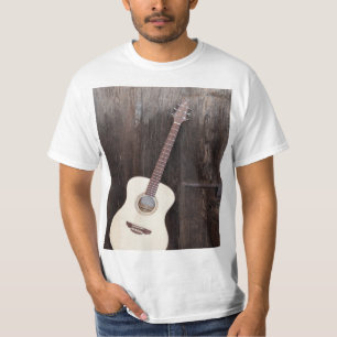 Camiseta Bass Guitar