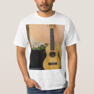 Camiseta Bass Guitar Incrível