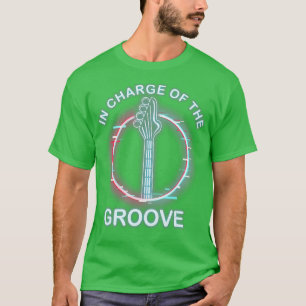 Camiseta Bass Guitar Music Gift Idea Legal BassPlayer
