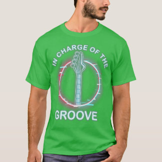 Camiseta Bass Guitar Music Gift Idea Legal BassPlayer