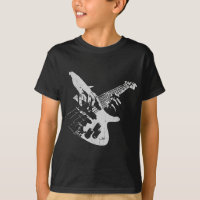 Bass Guitar Player Gift Bhelp